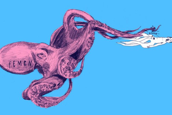 Кракен макет плейс